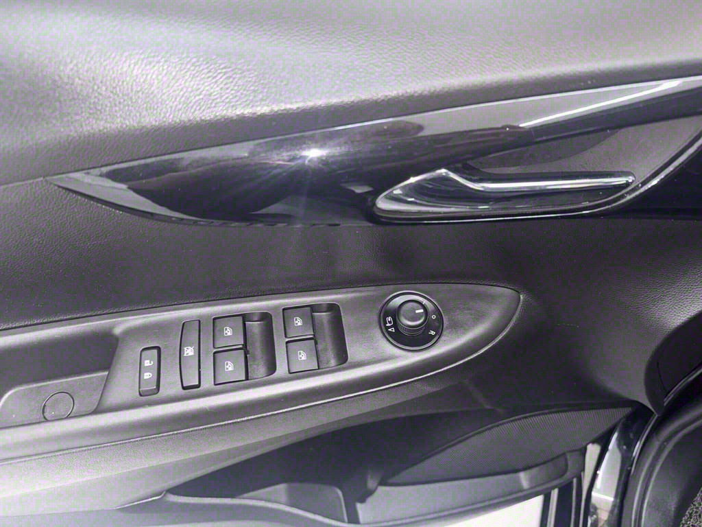 Chevrolet Spark - Vista 9