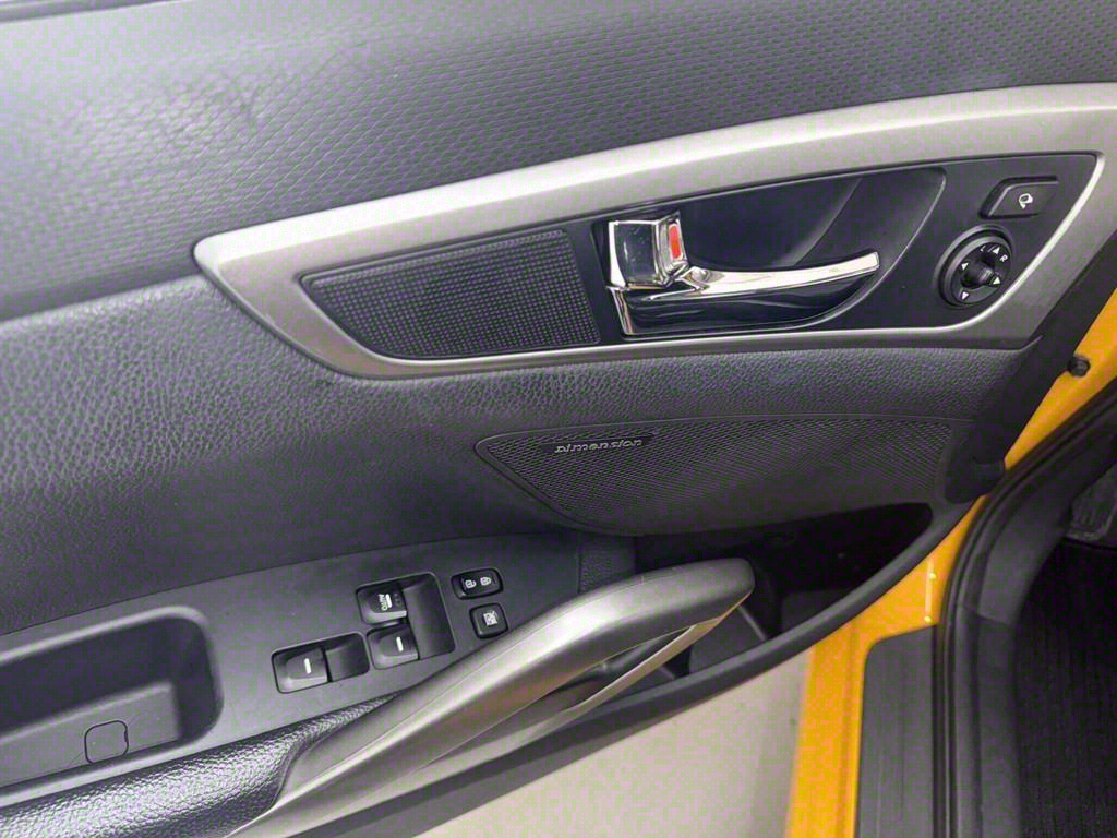 HYUNDAI Veloster - Vista 8