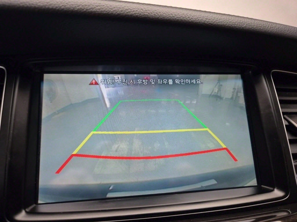 KIA K7 2013 Negro - Importación desde Corea - HF Imports Iquique - Foto 14