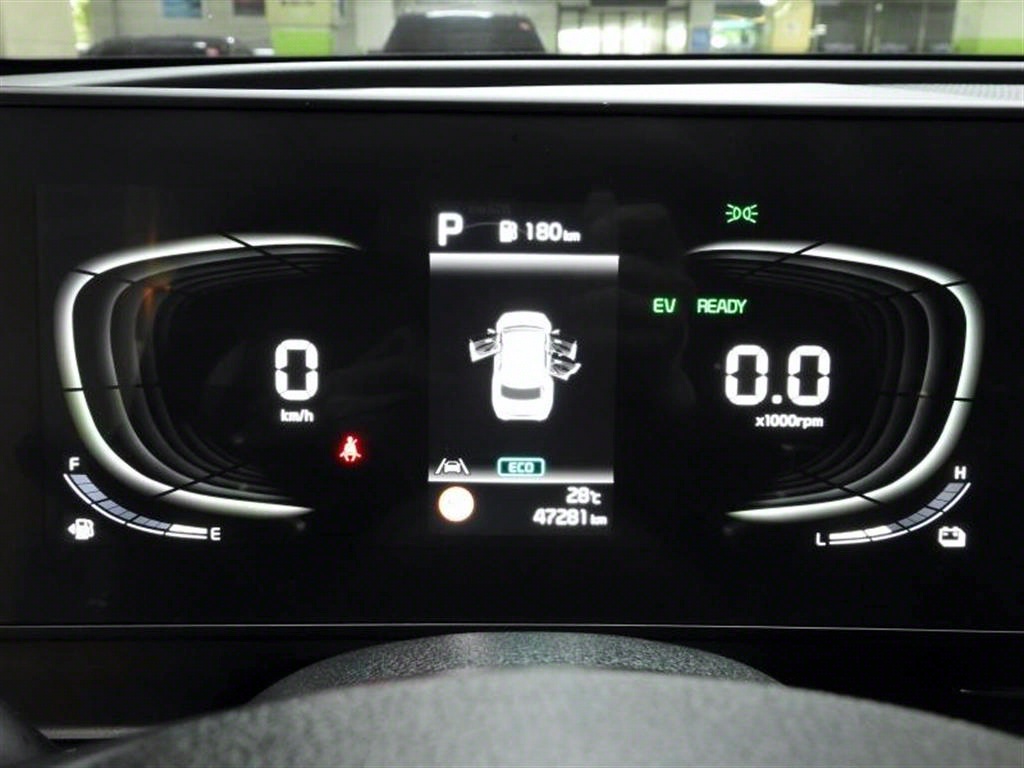 KIA Sportage 2024 Gris - Importación desde Corea - HF Imports Iquique - Foto 13