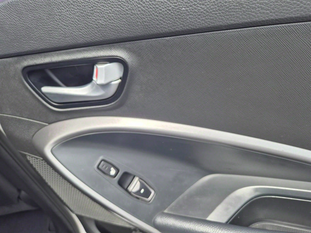 HYUNDAI Santa Fe - Vista 12