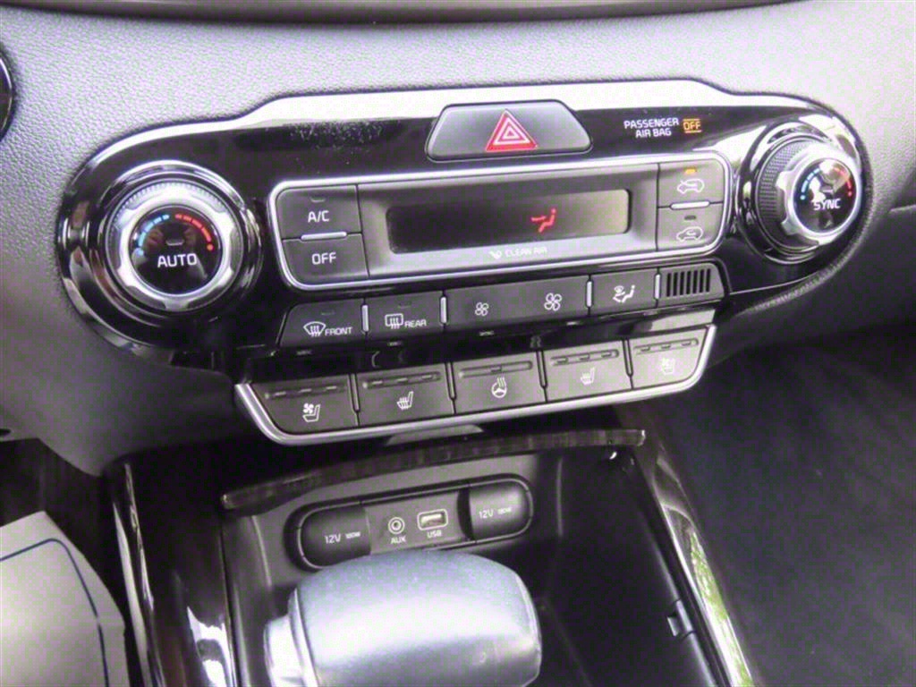 KIA Sorento 2018 - Importación desde Corea - HF Imports Iquique - Foto 7