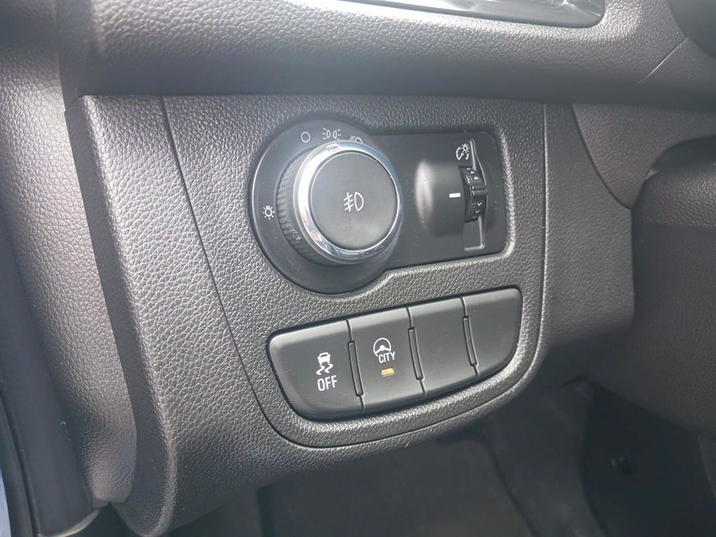 Chevrolet Spark - Vista 10