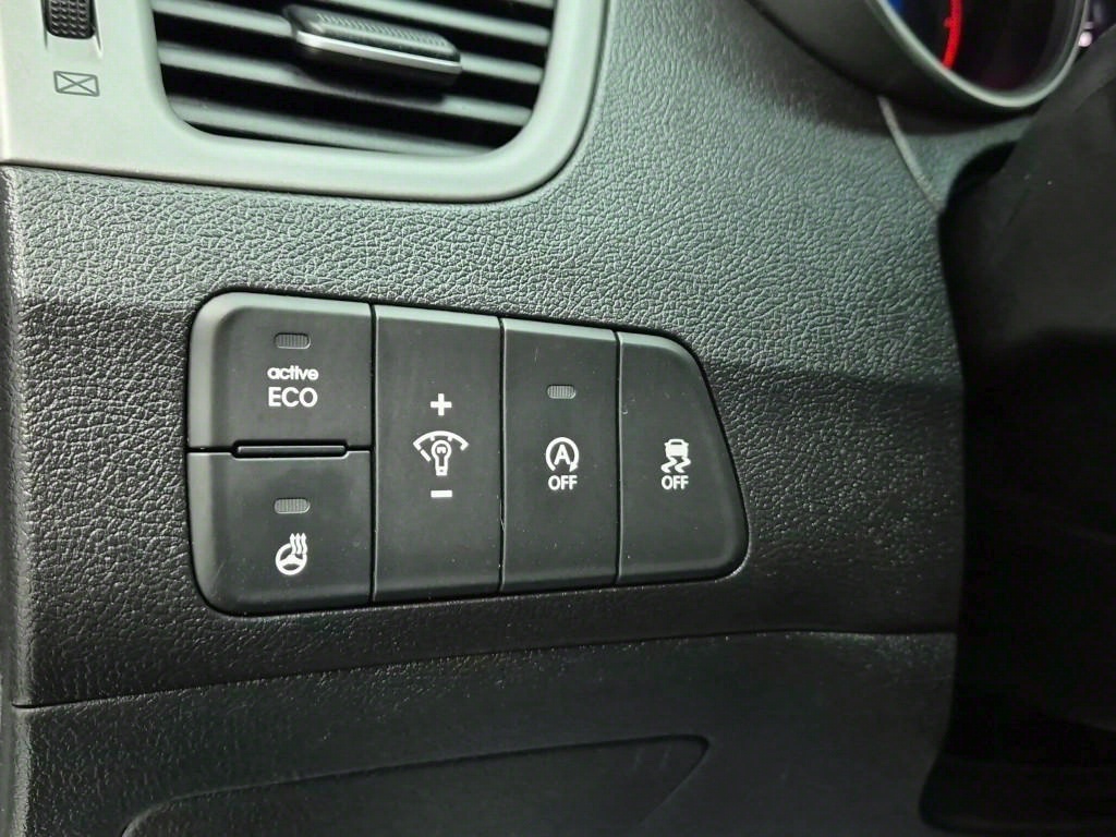 HYUNDAI Avante 2014 Plateado - Importación desde Corea - HF Imports Iquique - Foto 16