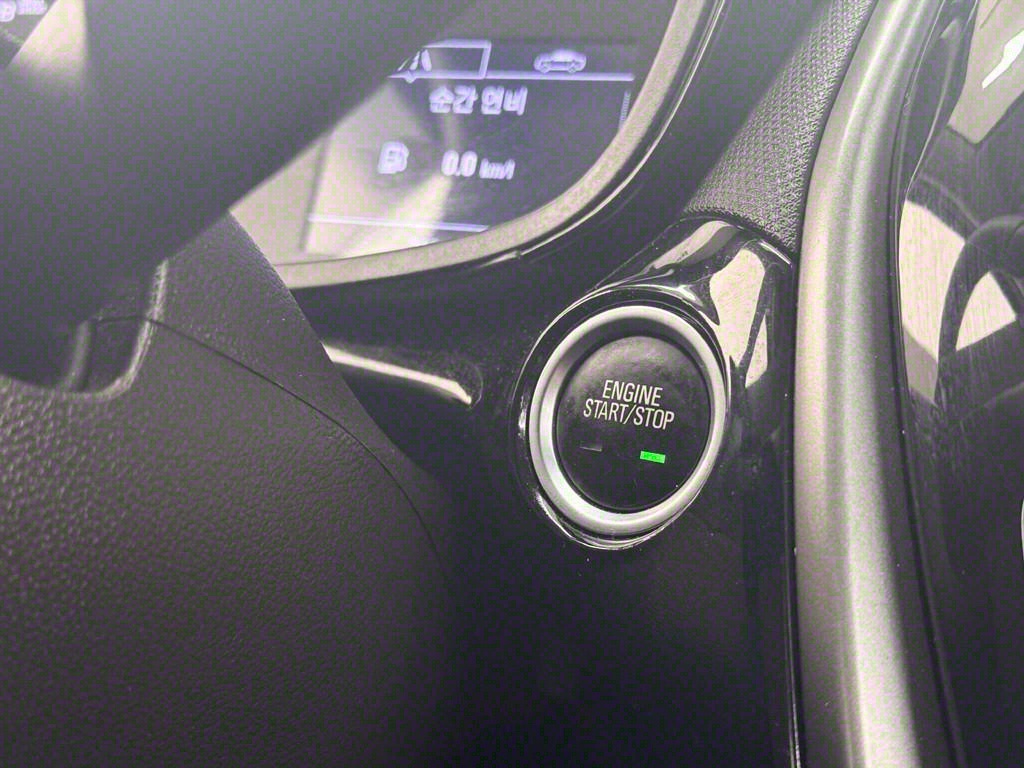 Chevrolet Spark 2019 Negro - Importación desde Corea - HF Imports Iquique - Foto 15