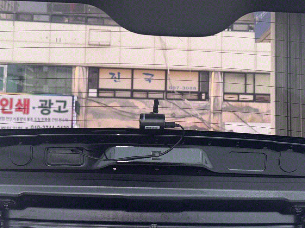 Chevrolet Spark 2019 Negro - Importación desde Corea - HF Imports Iquique - Foto 17