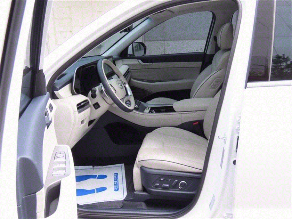 HYUNDAI Palisade 2023 - Importación desde Corea - HF Imports Iquique - Foto 13