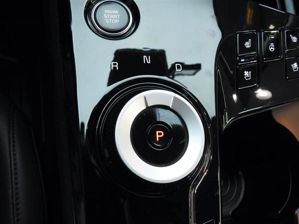 KIA Sportage 2024 Gris - Importación desde Corea - HF Imports Iquique - Foto 16