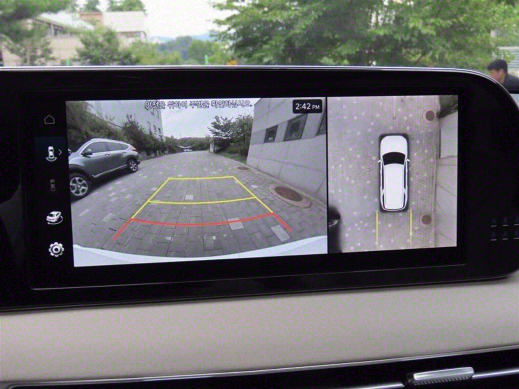 HYUNDAI Palisade 2023 - Importación desde Corea - HF Imports Iquique - Foto 8