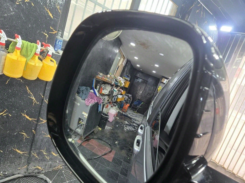 HYUNDAI Staria 2022 Gris - Importación desde Corea - HF Imports Iquique - Foto 15