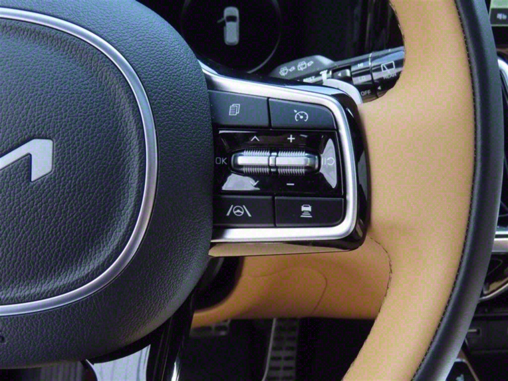 KIA Sorento 2023 - Importación desde Corea - HF Imports Iquique - Foto 11