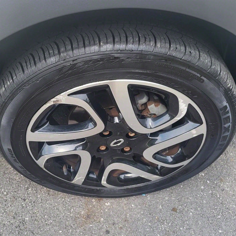 SAMSUNG QM3 - Vista 6