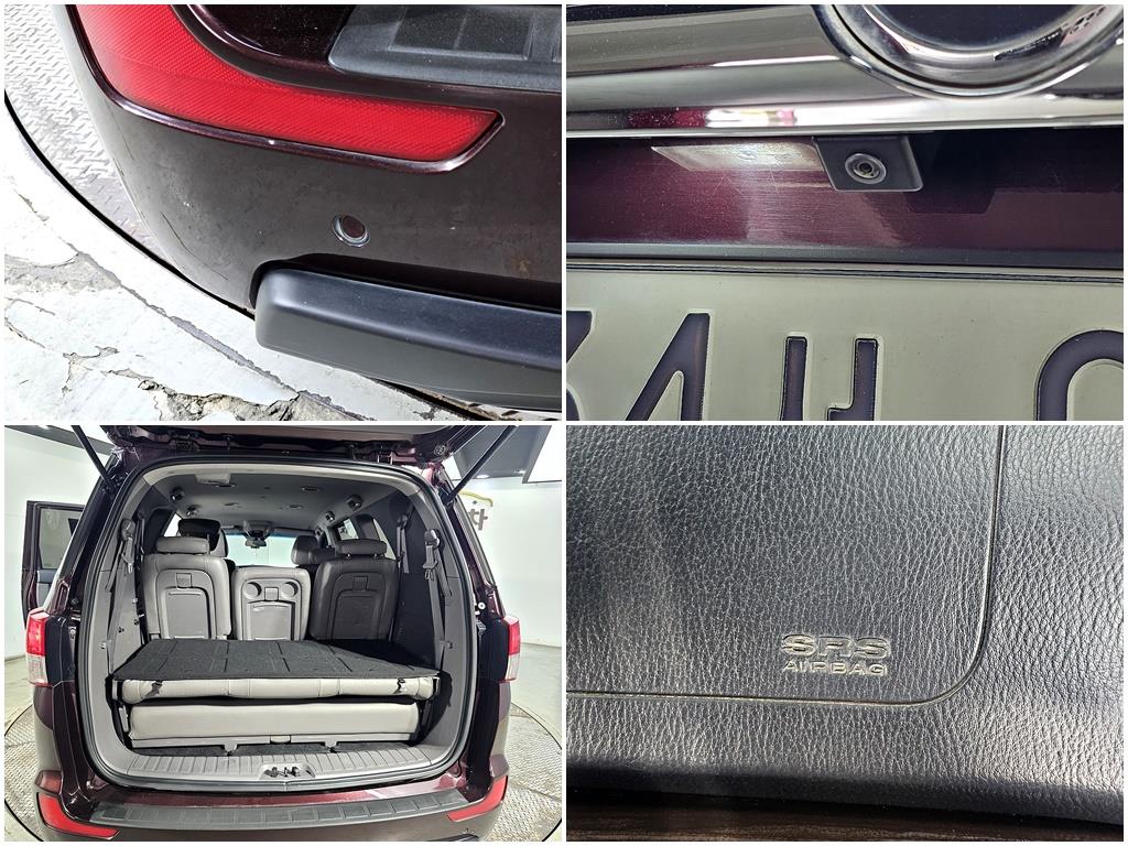 Ssangyong Korando 2016 Rojo - Importación desde Corea - HF Imports Iquique - Foto 16