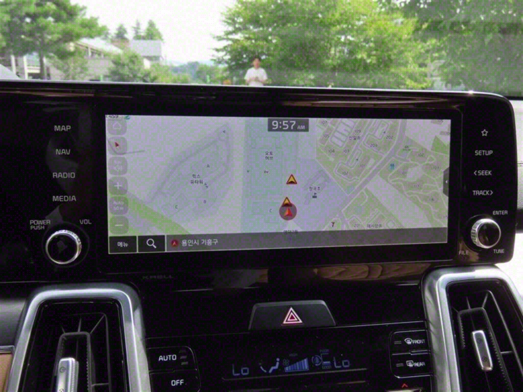 KIA Sorento 2023 - Importación desde Corea - HF Imports Iquique - Foto 8