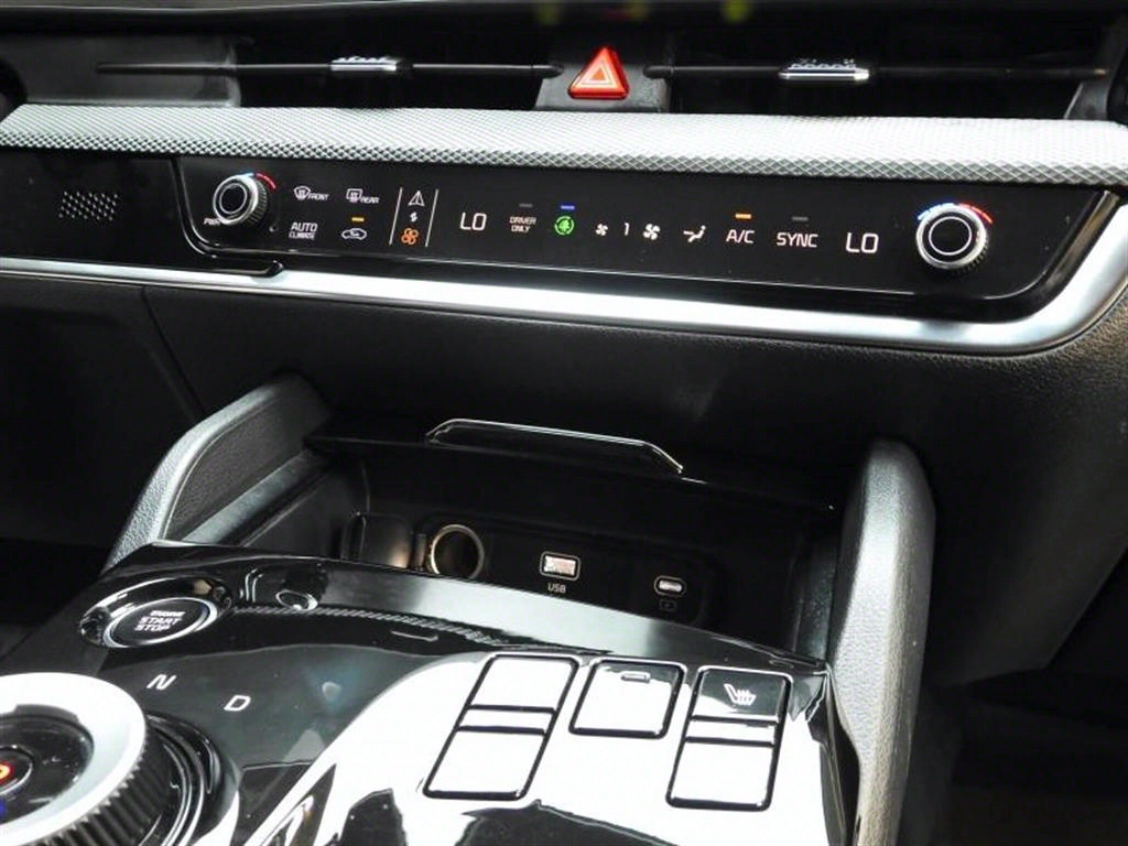 KIA Sportage 2024 Gris - Importación desde Corea - HF Imports Iquique - Foto 19