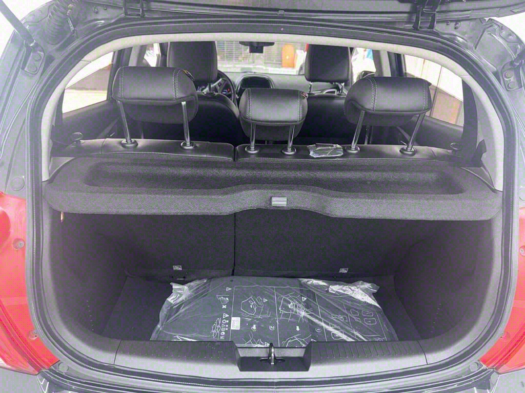 Chevrolet Spark 2019 Negro - Importación desde Corea - HF Imports Iquique - Foto 20