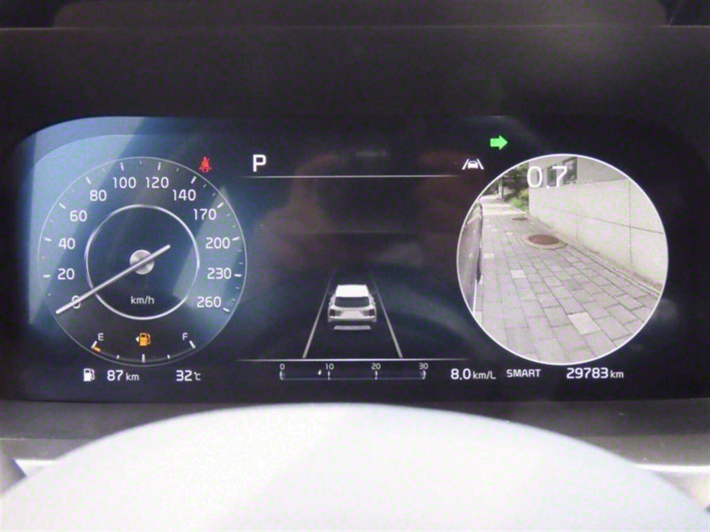 KIA Sorento - Vista 9