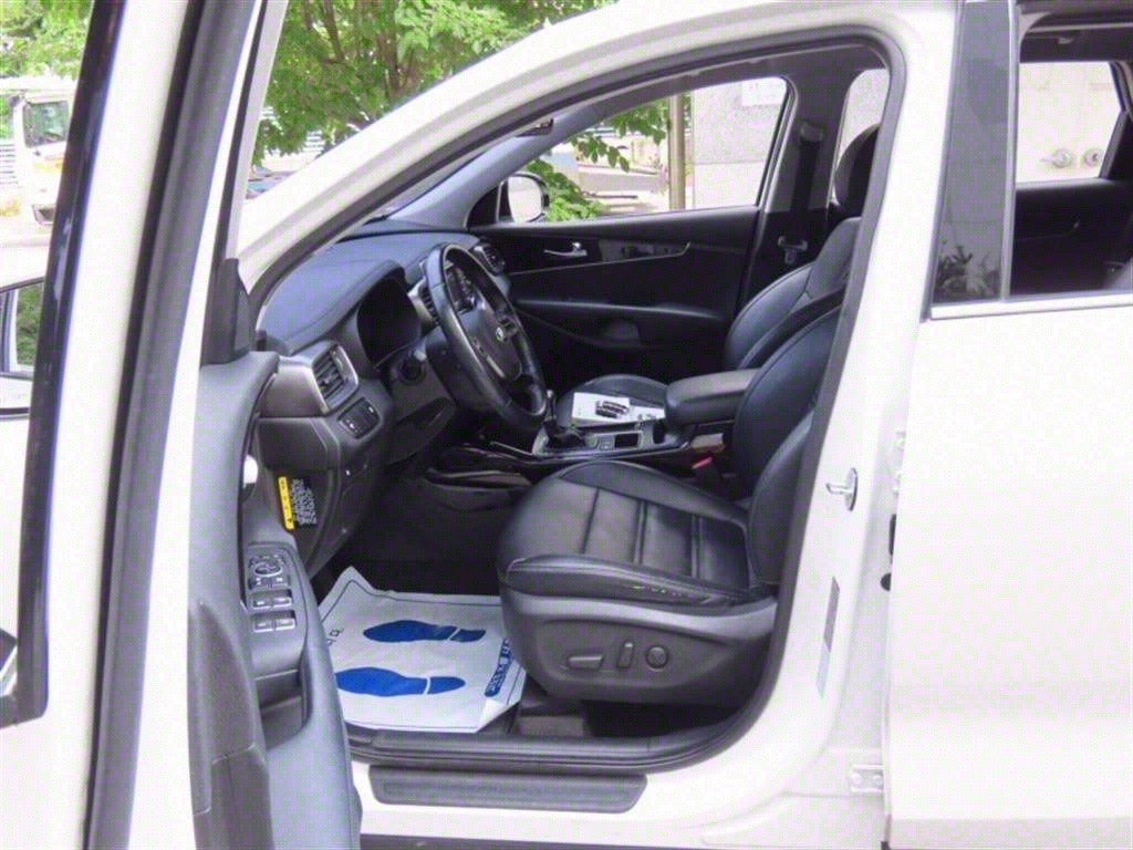 KIA Sorento 2018 - Importación desde Corea - HF Imports Iquique - Foto 13