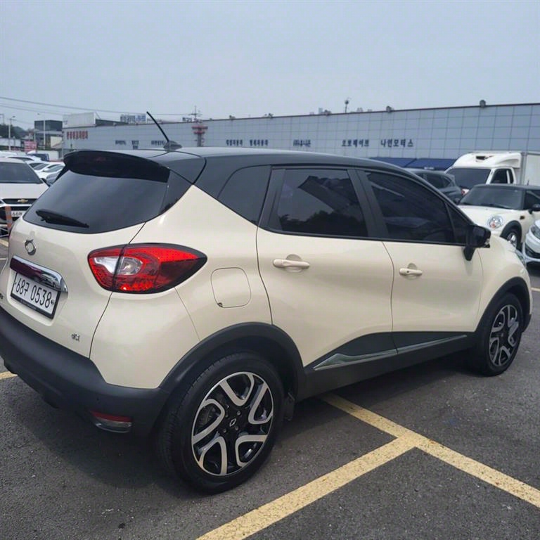 SAMSUNG QM3 - Vista 4