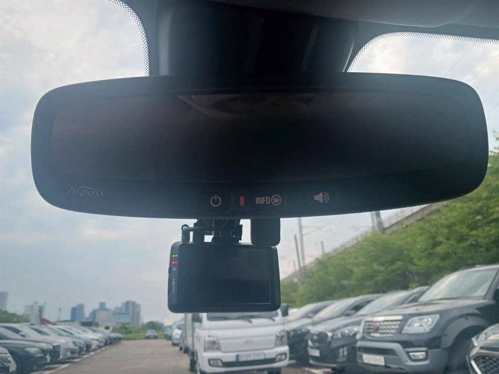 Chevrolet Spark 2016 Azul - Importación desde Corea - HF Imports Iquique - Foto 16