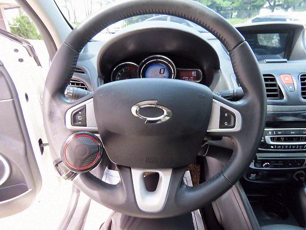 SAMSUNG SM3 - Vista 8