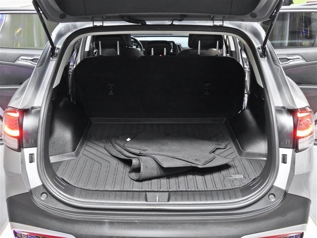 KIA Sportage - Vista 5