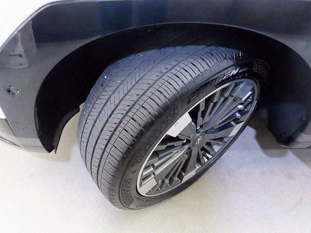 HYUNDAI Santa Fe 2024 Blanco - Importación desde Corea - HF Imports Iquique - Foto 20