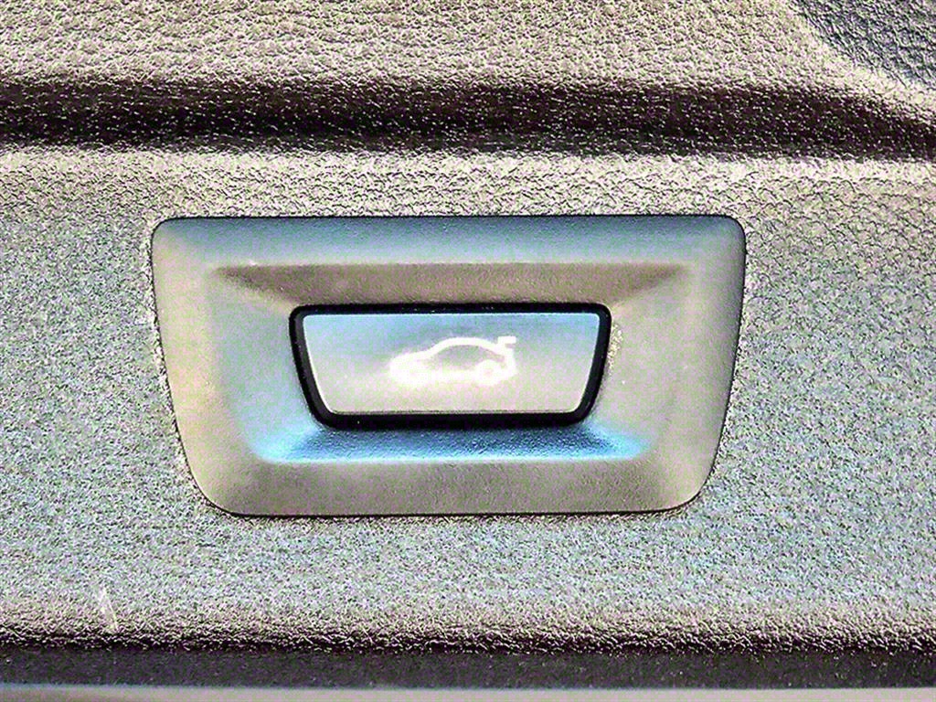 BMW X5 2014 Negro - Importación desde Corea - HF Imports Iquique - Foto 15