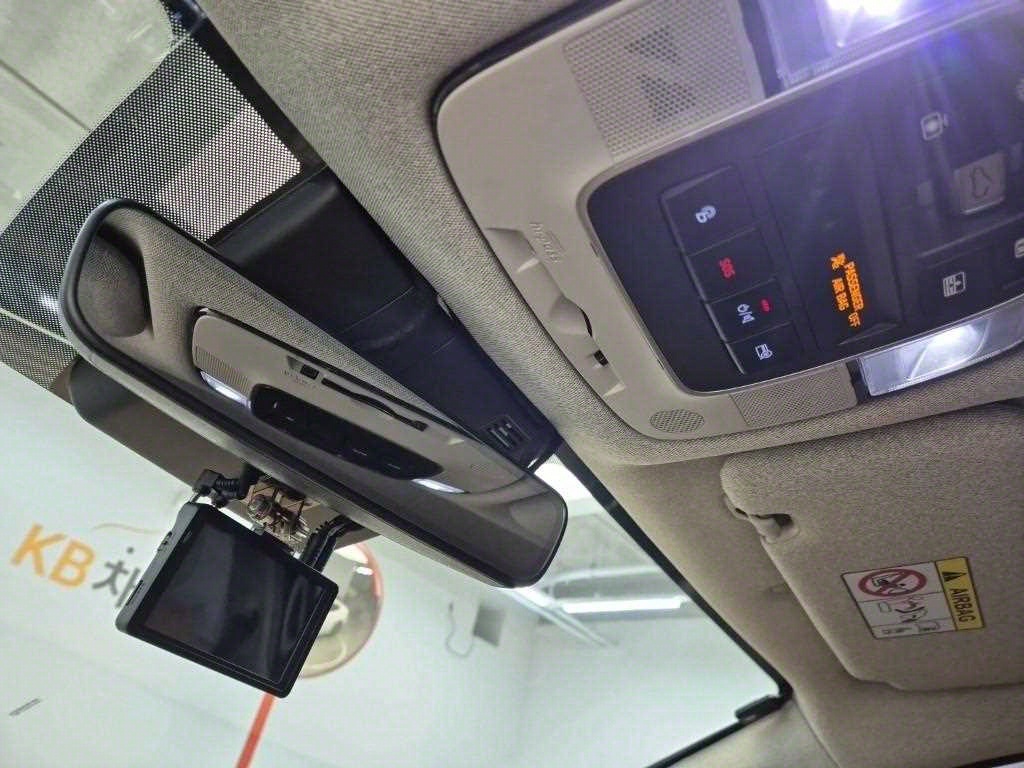 HYUNDAI Sonata 2021 Blanco - Importación desde Corea - HF Imports Iquique - Foto 18