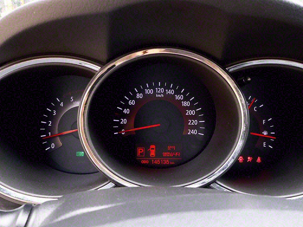 KIA Sorento - Vista 11