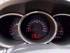 KIA Sorento - Vista 12