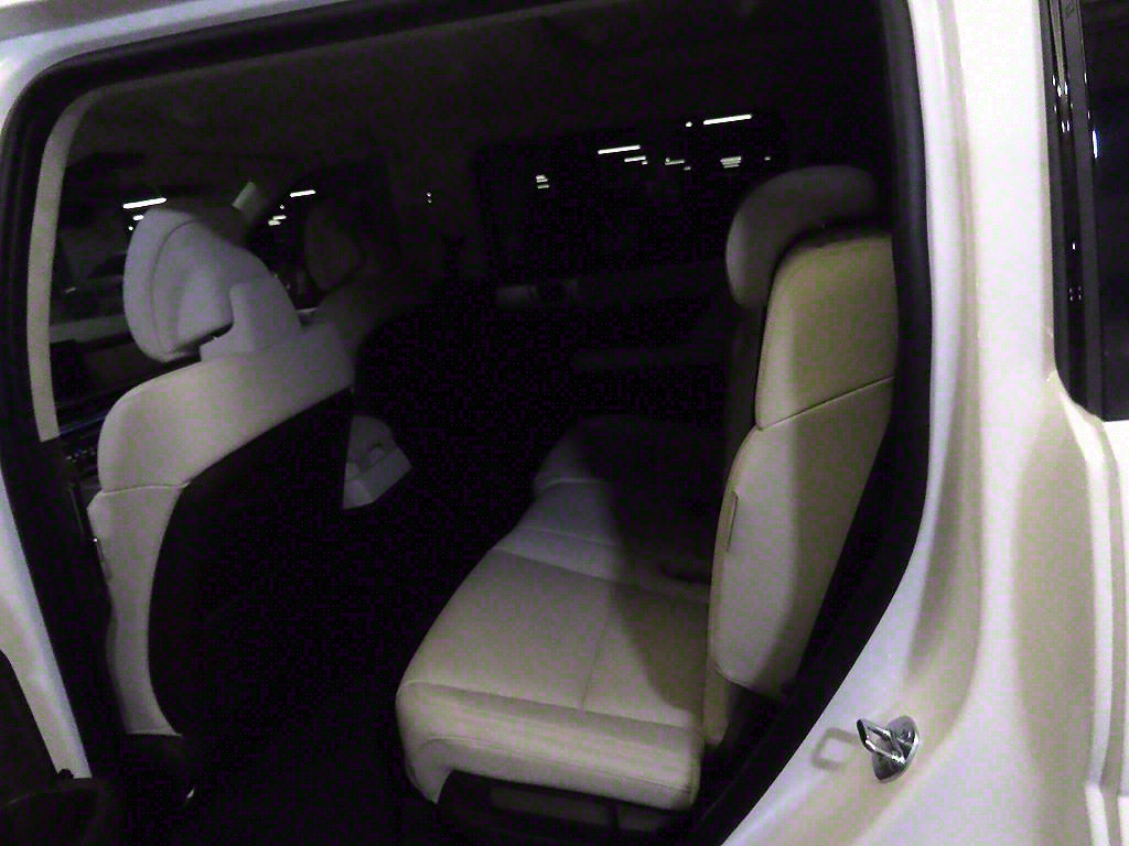 HYUNDAI Santa Fe - Vista 7