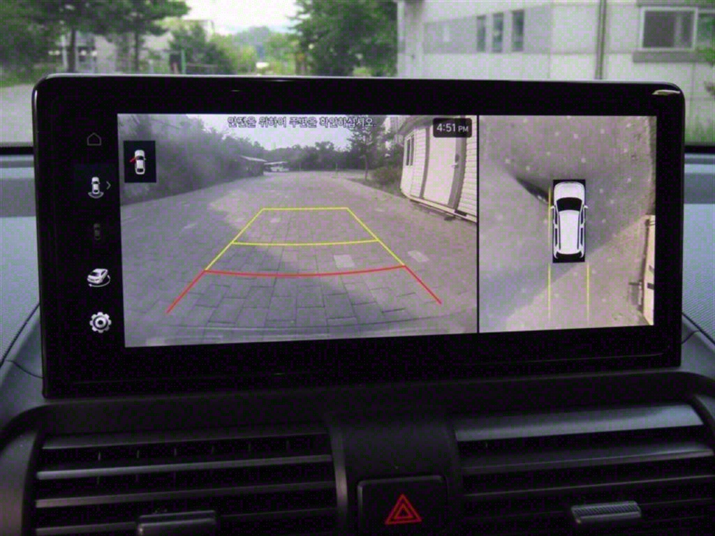 HYUNDAI Casper 2025 Verde - Importación desde Corea - HF Imports Iquique - Foto 9