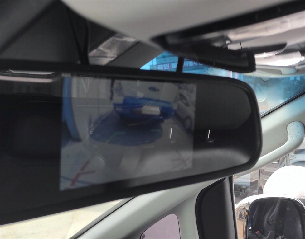 HYUNDAI Staria 2022 Gris - Importación desde Corea - HF Imports Iquique - Foto 17