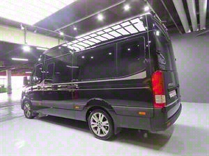 HYUNDAI Solati - Vista 8