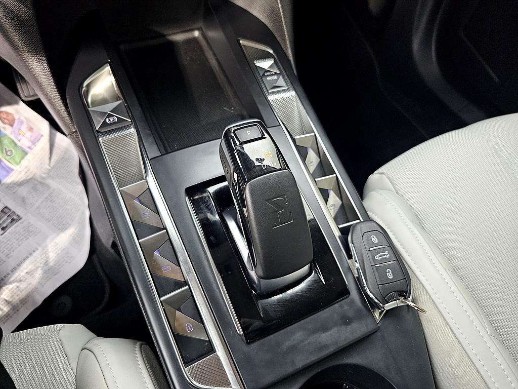 Citroen DS3 2023 Blanco - Importación desde Corea - HF Imports Iquique - Foto 14