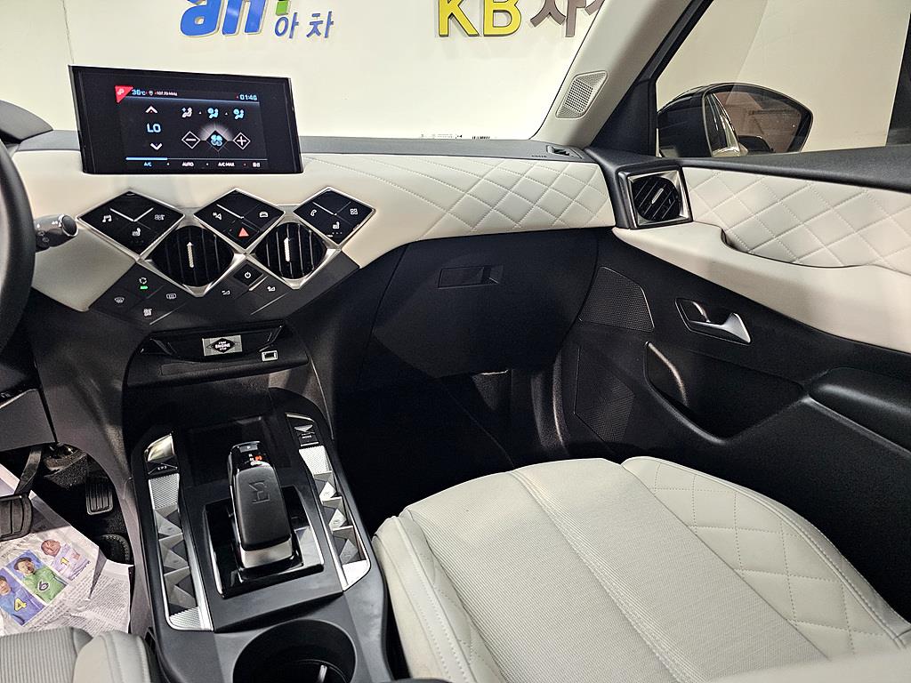 Citroen DS3 - Vista 10