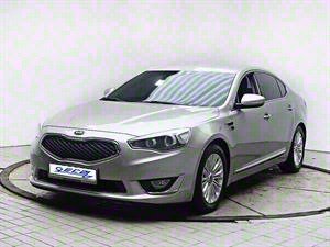 KIA K7 - Vista 4