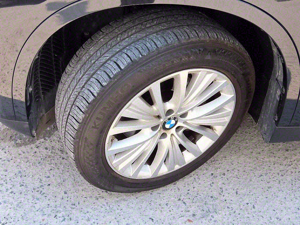 BMW X5 2014 Negro - Importación desde Corea - HF Imports Iquique - Foto 20