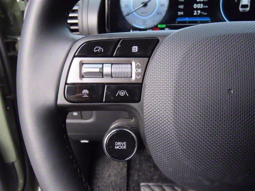 HYUNDAI Casper 2025 Verde - Importación desde Corea - HF Imports Iquique - Foto 11