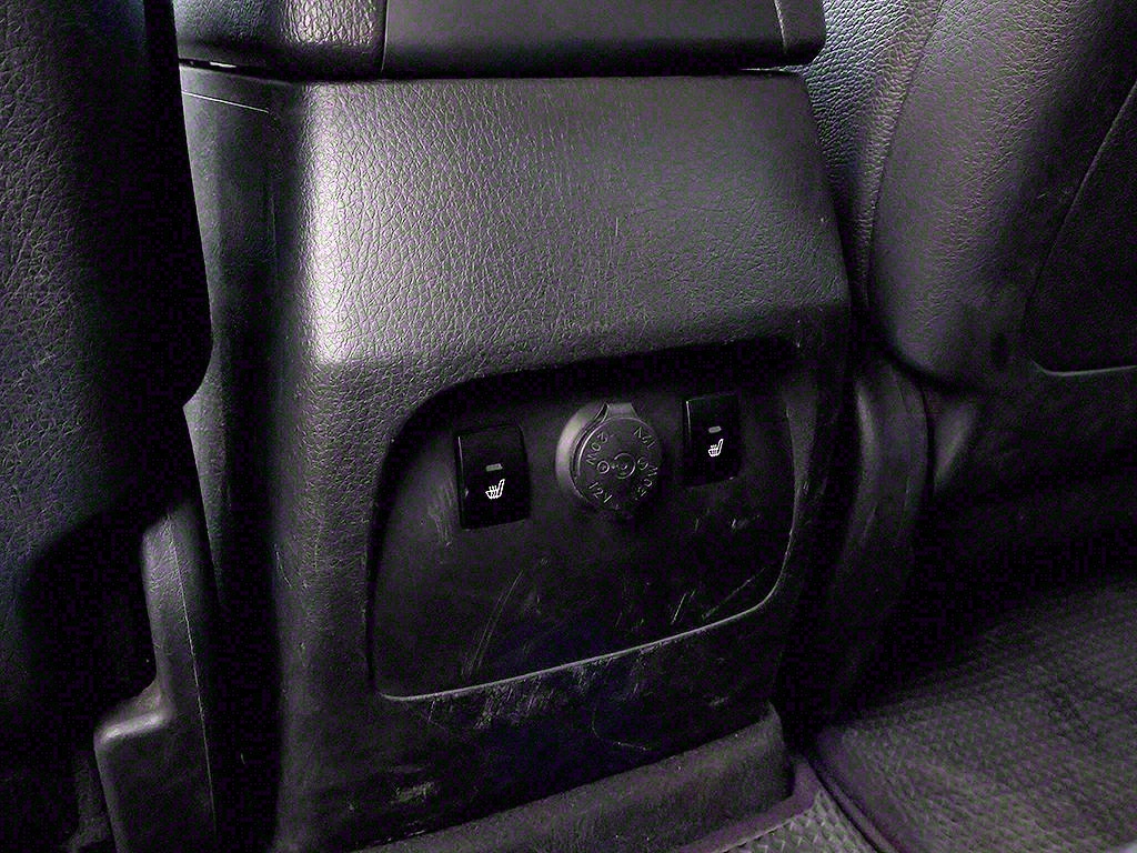 KIA Sorento 2011 Blanco - Importación desde Corea - HF Imports Iquique - Foto 12