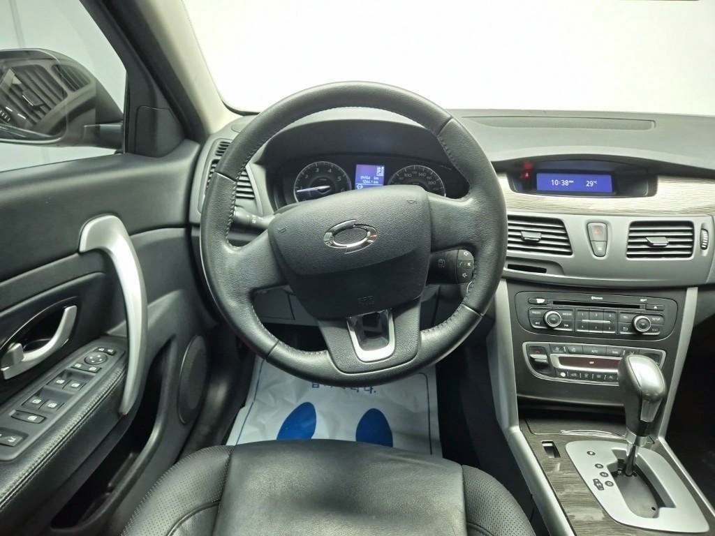 SAMSUNG SM5 2013 Gris - Importación desde Corea - HF Imports Iquique - Foto 17