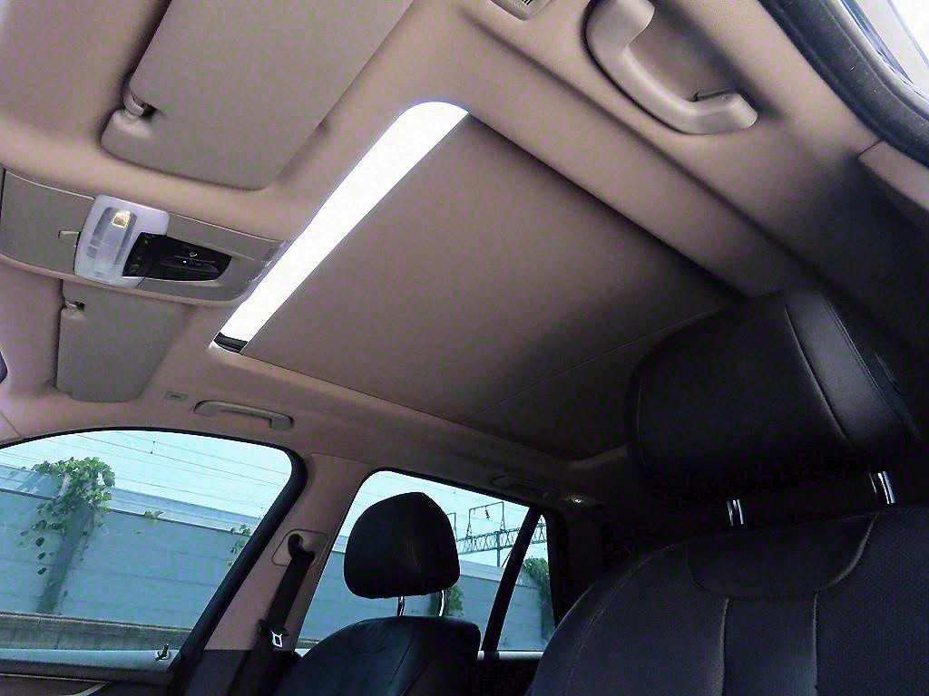 BMW X5 2014 Negro - Importación desde Corea - HF Imports Iquique - Foto 16