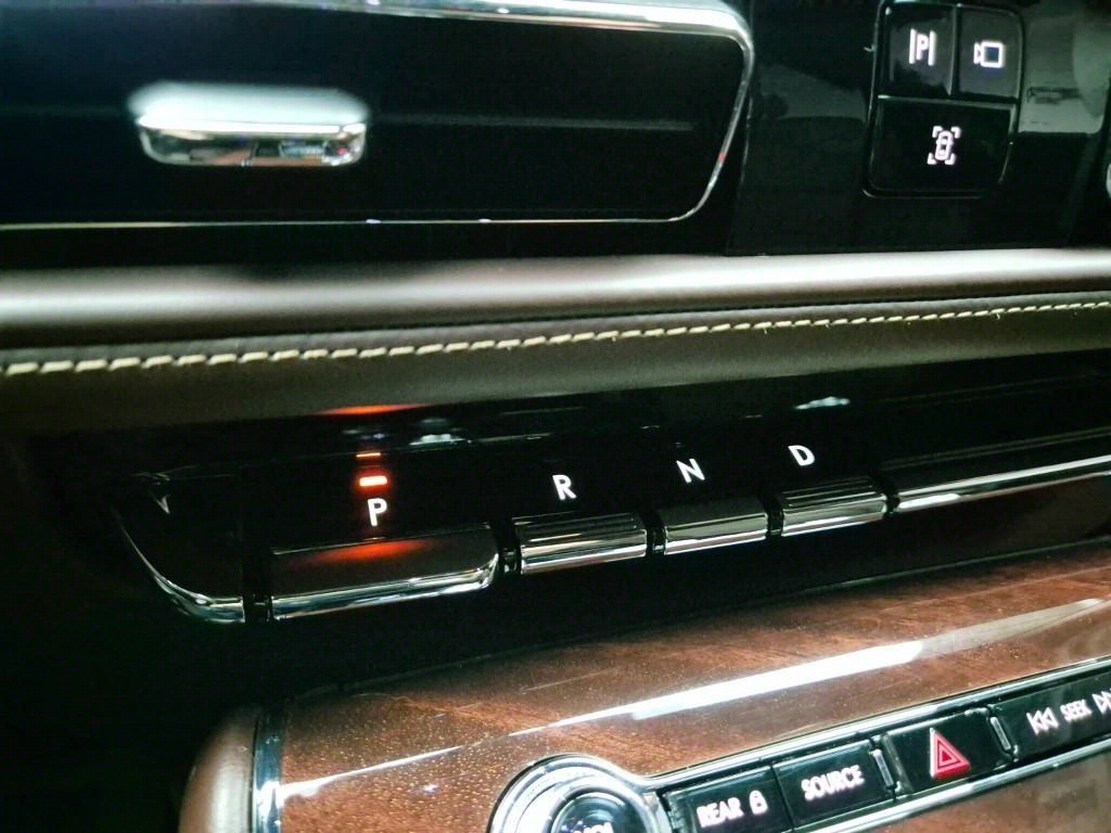 Lincoln Aviator 2022 Gris - Importación desde Corea - HF Imports Iquique - Foto 16