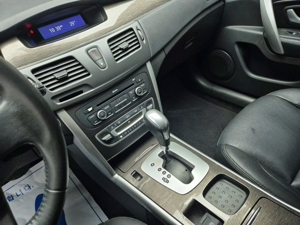 SAMSUNG SM5 - Vista 12