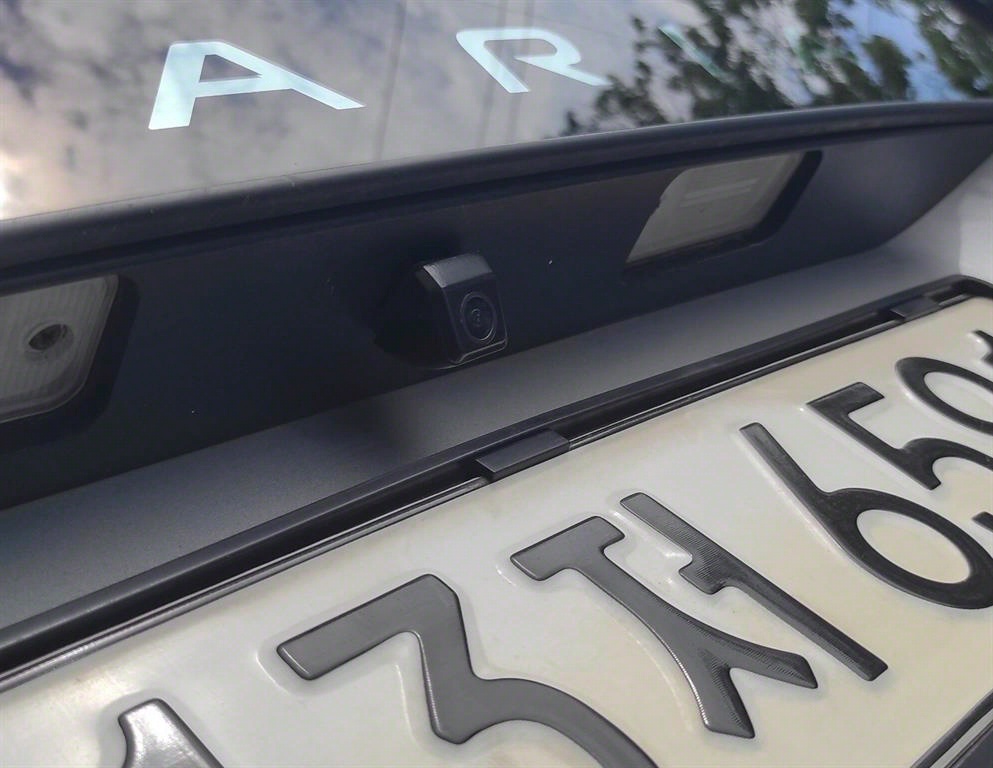 HYUNDAI Staria 2022 Gris - Importación desde Corea - HF Imports Iquique - Foto 18