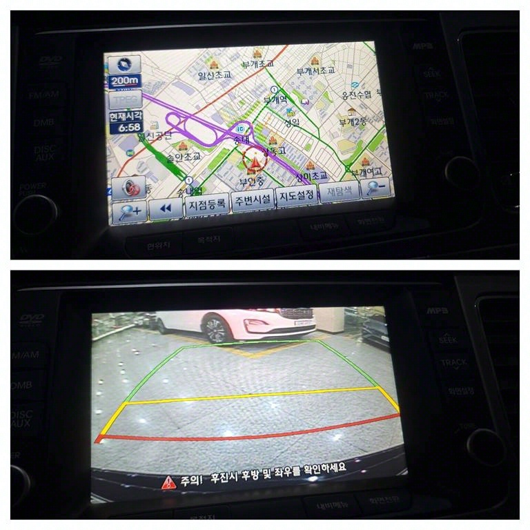 HYUNDAI Genesis - Vista 12