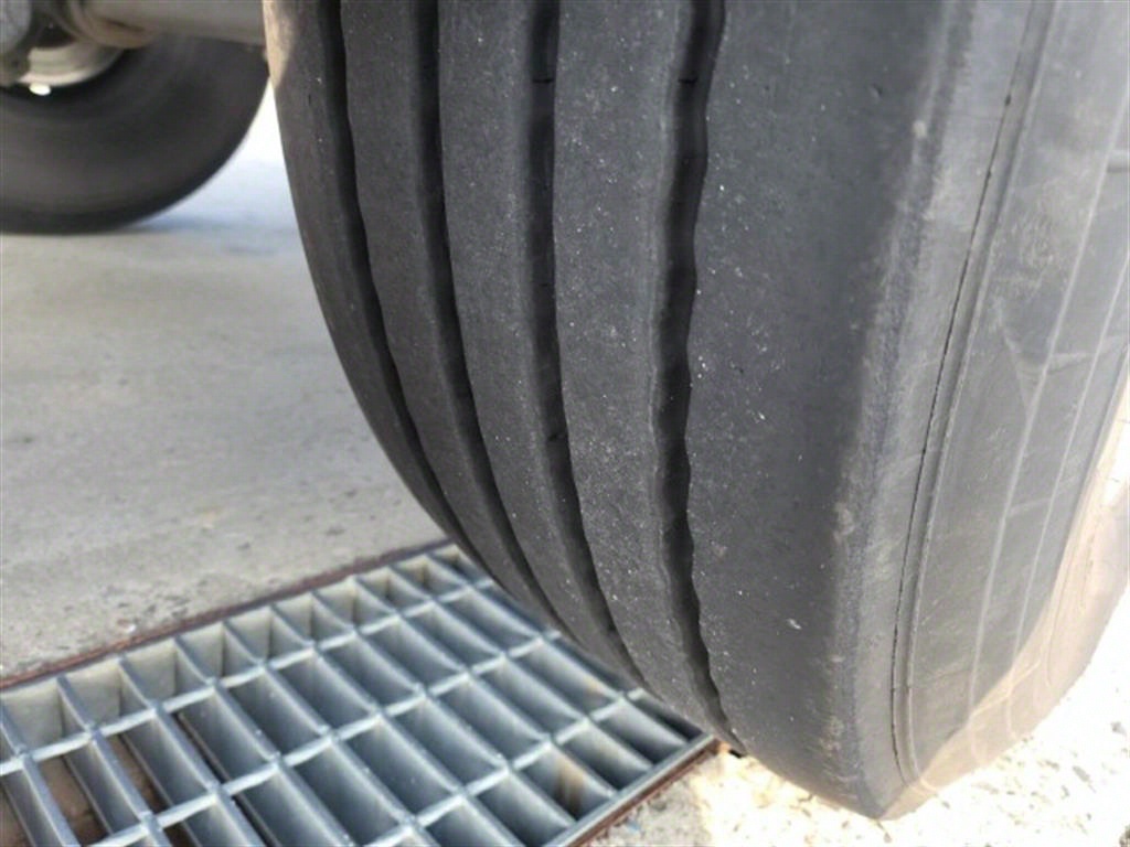 medium and large cargo Trailer - Vista 6