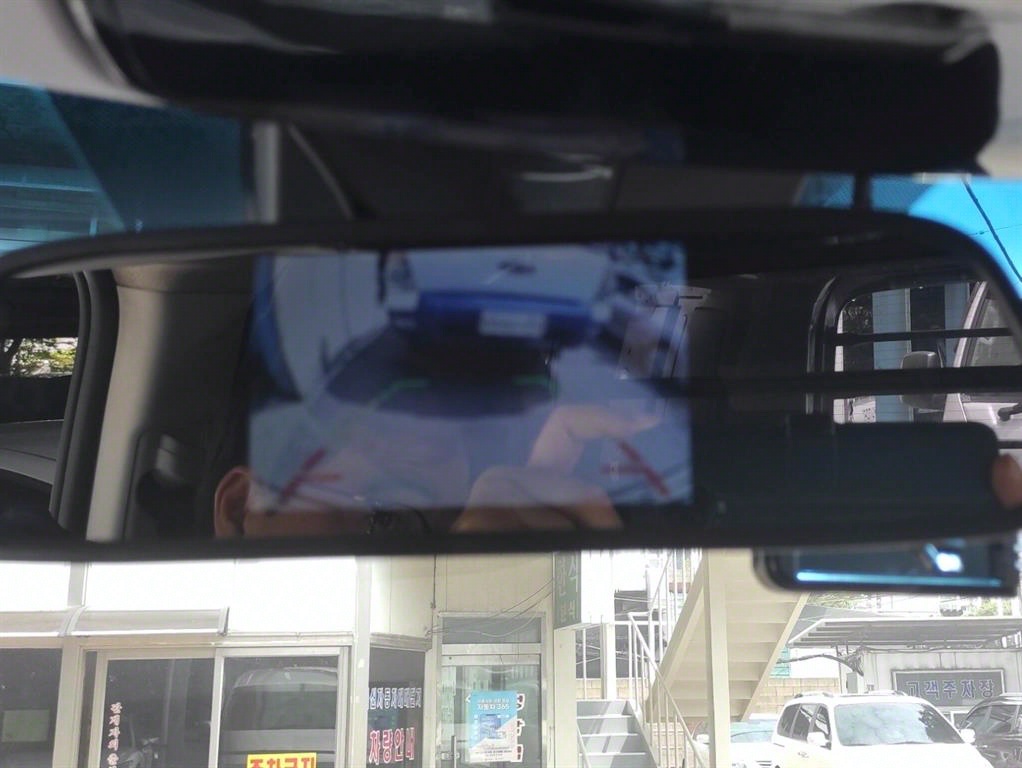 HYUNDAI Staria 2022 Gris - Importación desde Corea - HF Imports Iquique - Foto 16