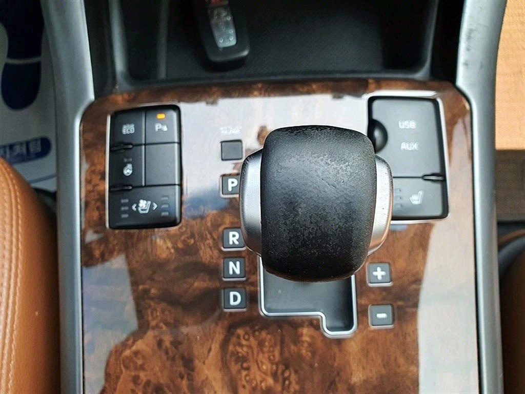 KIA Mohave 2017 Negro - Importación desde Corea - HF Imports Iquique - Foto 16